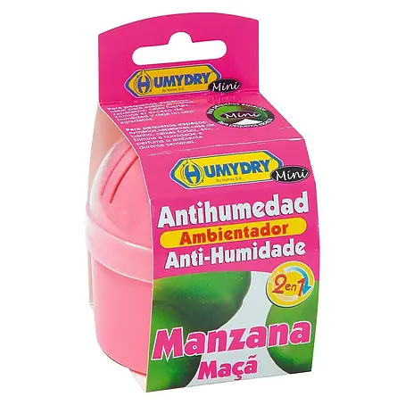 Humydry  Deshumidificador Mini