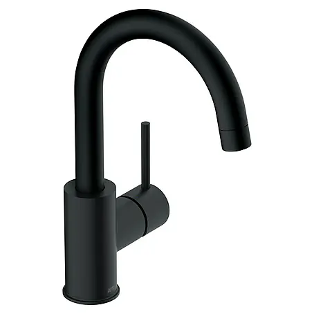 Lenz Bow Waschtischarmatur 2