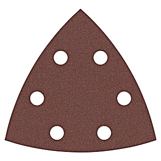 Delta schuurpapier F460 (Korreling: 240, 5 st.)