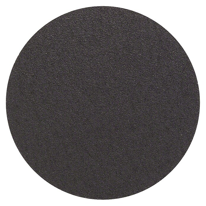 Schuurbladenset (Diameter: 125 mm, 10 st., Korreling: 60) | BAUHAUS