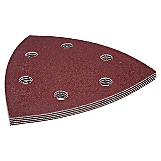 Delta schuurpapier F460 (Korreling: 120, 5 st.)