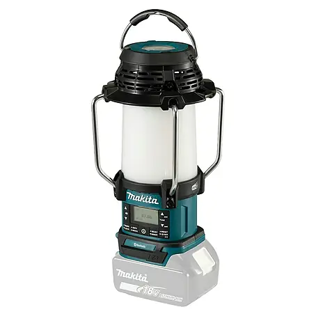 Makita LXT 18V Akku-Radio DMR056 + Artikelnr. 33855482 hinzufügen*