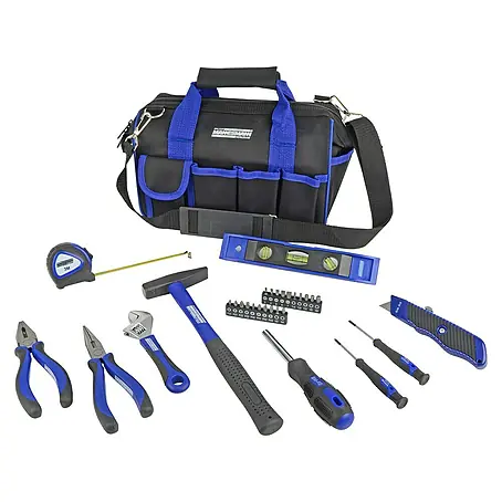 Brüder Mannesmann  Werkzeugtasche