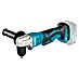 Makita LXT 18V Haakse accuschroefboormachine DDA351ZJ 