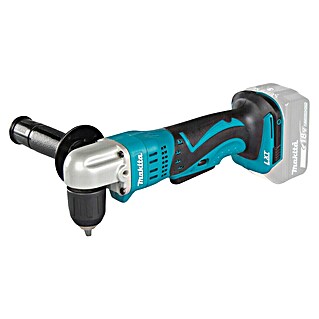 Makita LXT 18V Haakse accuschroefboormachine DDA351ZJ (Excl. accu)