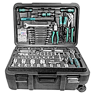 Werkzeugkoffer & Werkzeugkoffer-Sets in klein & groß kaufen | BAUHAUS | Werkzeug-Sets
