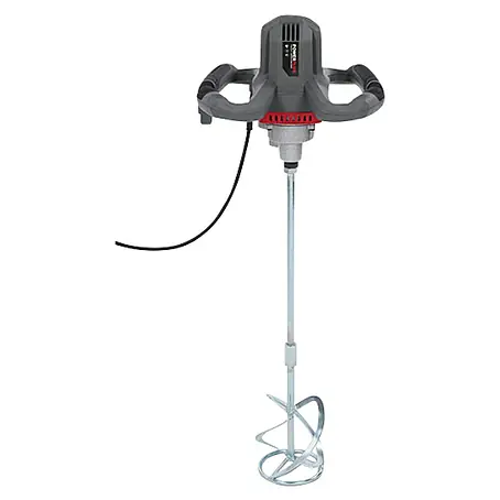 PowerPlus  Mezclador de pintura y mortero POWE80070