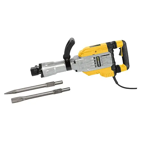 PowerPlus  Martillo demoledor POWX11861