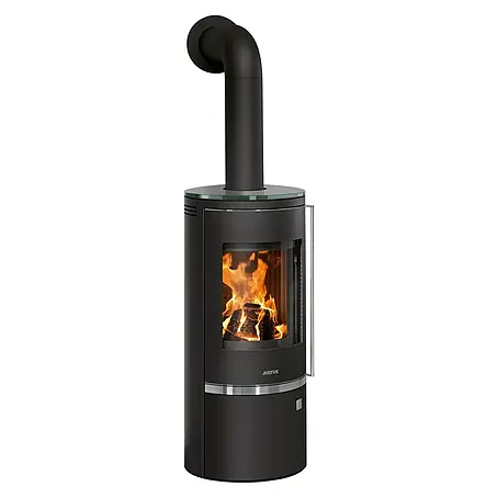 Justus  Kaminofen Faro Top 2.0
