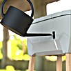 Gusta Garden Hochbeet Sammy Salad (79 x 37,5 x 95 cm, Kunststoff, Hellgrau) | BAUHAUS