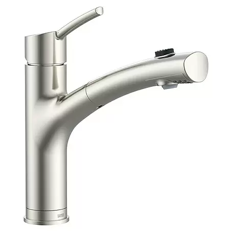 Lenz  Spültischarmatur Nexo 2
