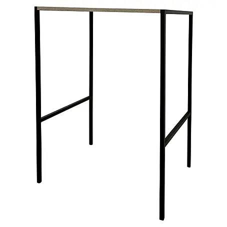 BAUHAUS Jannik Waschmaschinenregal