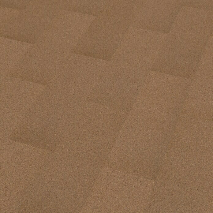 Korkboden Mud Taupe (905 x 295 x 10,5 mm)