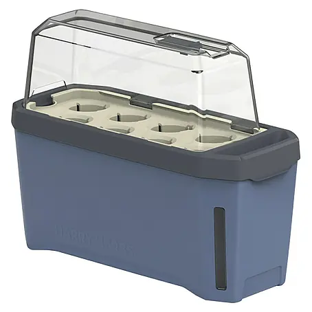 Gusta Garden  Kräutertopf Harry Herbs