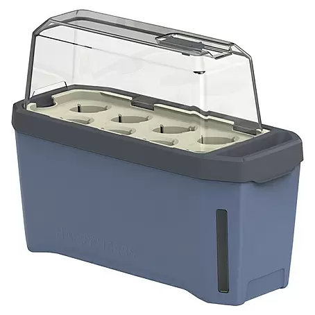 Gusta Garden  Kräutertopf Harry Herbs