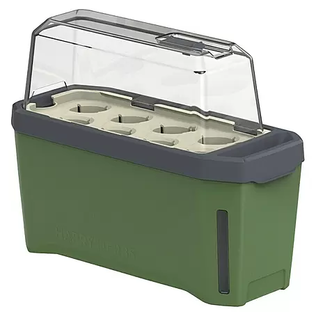 Gusta Garden  Kräutertopf Harry Herbs