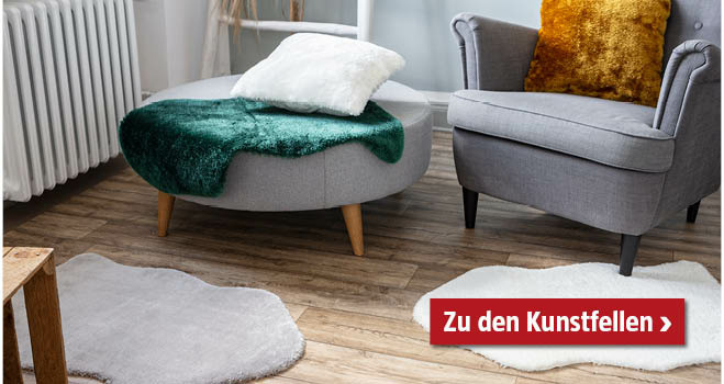 Zu den Kunstfellen