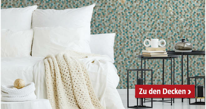 Zu den Decken