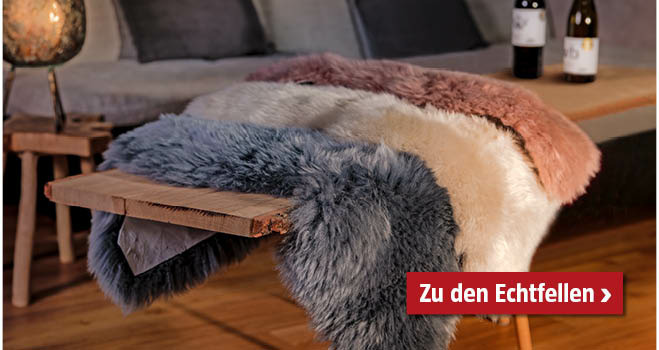 Zu den Echtfellen