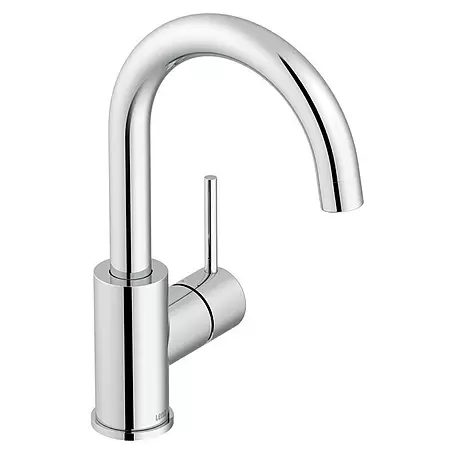 Lenz Bow Waschtischarmatur 2