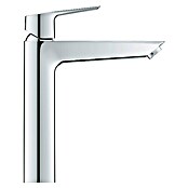 Grohe QuickFix Start Slavina za umivaonik Start-XL Push-Open  (Dužina do izljeva slavine: 173 mm, Sjaj) | BAUHAUS