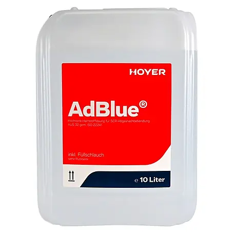 Hoyer  AdBlue