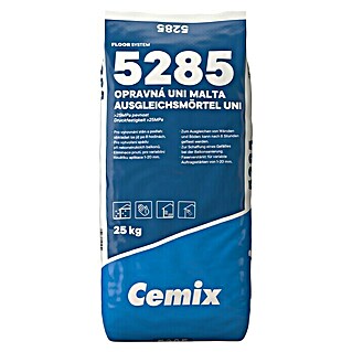 Cemix Ausgleichsmasse (25 kg)