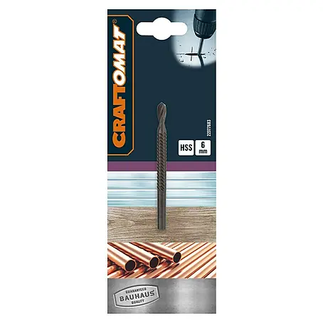 Craftomat  Holzbohrer