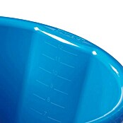 Sunware Eimer Waterline (Fassungsvermögen: 14 l, Blau)