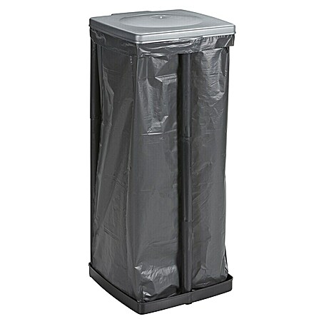 Sunware Müllsackständer Quadra (Passend für: Müllsäcke 120 l)