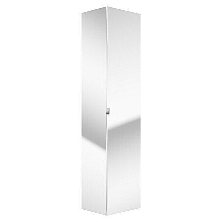 Camargue Espacio Spiegelschrank (40 x 33 x 170 cm)