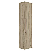 Camargue Espacio Hochschrank (40 x 33 x 170 cm, Faro, Farbe Griff: Chrom) | BAUHAUS