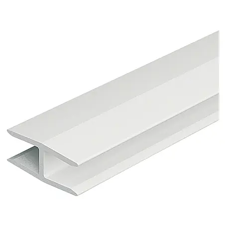 Stabilit  Perfil en H de unión