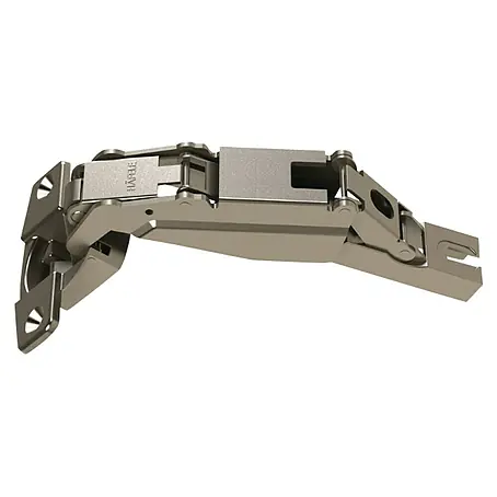 Stabilit  Bisagra de cazoleta