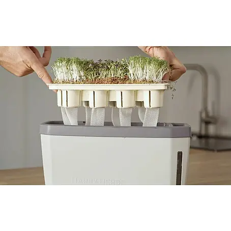 Gusta Garden  Zubehör-Set Bewässerungsdochte