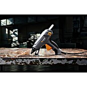 Steinel Pistola termoencoladora GlueMatic 3011 (Diámetro cartucho de cola: 11 mm, Rango de temperaturas: 200 °C) | BAUHAUS