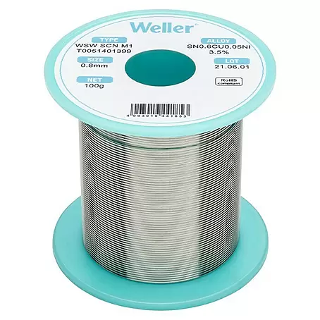 Weller  Elektroniklot