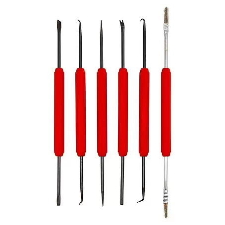 Weller  Löthilfe WLACCSAK-02