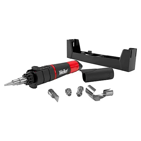 Weller  Gaslötkolben-Set WLBUK75