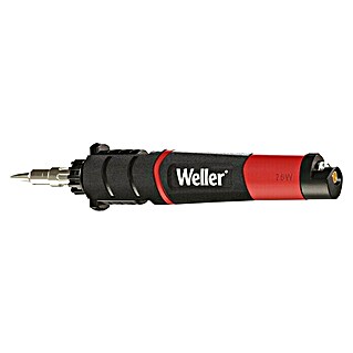 Weller Gaslötkolben-Set WLBU75 (1 -tlg., Arbeitstemperatur: 454 °C)