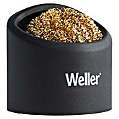 Weller Lötspitzenreiniger WLACCBSH-02mit Silikon-Ablage (Geeignet für: Lötarbeiten, 2 -tlg.) | BAUHAUS