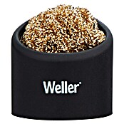 Weller Lötspitzenreiniger WLACCBSH-02mit Silikon-Ablage (Geeignet für: Lötarbeiten, 2 -tlg.) | BAUHAUS