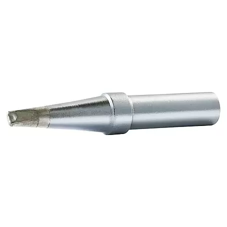 Weller  Lötspitze 4ETB-1CD Flachform 2,4 mm