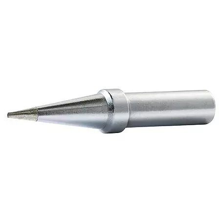 Weller  Lötspitze 4ETHL-1CD Meißelform 0,8 mm