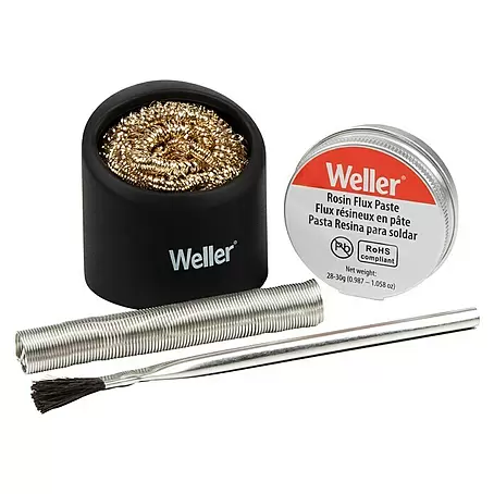 Weller  Weichlöt-Set WCACCK2N
