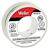 Weller Elektroniklot (Durchmesser: 1 mm, 70 g) | BAUHAUS