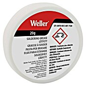 Weller Lötfett (25 g) | BAUHAUS