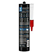 Pattex Montagelijm No More Nails Ultimate Flex (390 g, Wit) | BAUHAUS