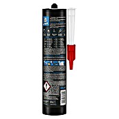 Pattex Montagelijm No More Nails Ultimate Flex (300 g, Transparant) | BAUHAUS