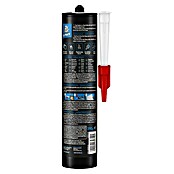 Pattex Montagelijm No More Nails Ultimate Flex (390 g, Beige) | BAUHAUS